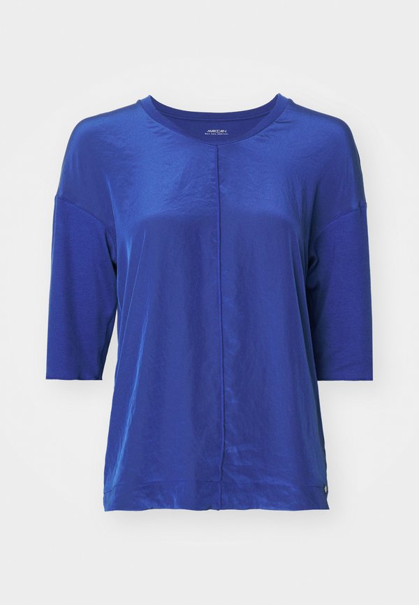 Basic T-shirt - royal4