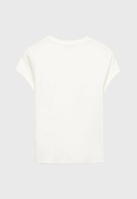 Stradivarius - T-shirt z nadrukiem