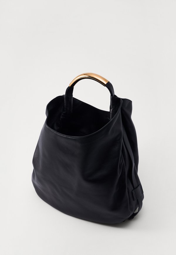 HANDLE ME - Holdall - nero4