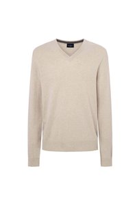 Unselected, antique white
