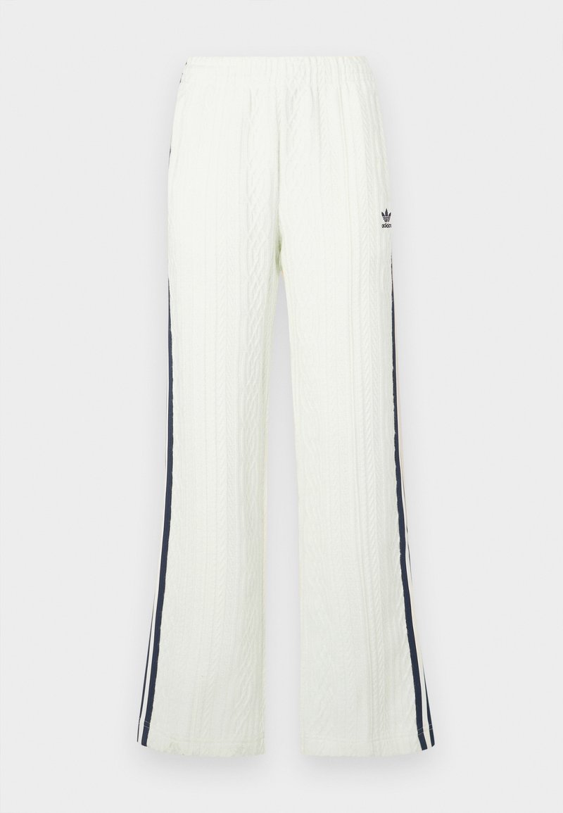 adidas Originals Trainingsbroek crème