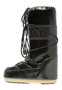 Moon Boot Stivali da neve  - black