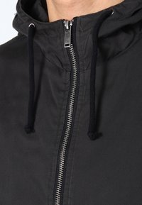 Pier One Parkas - black