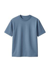 Unselected, light blue