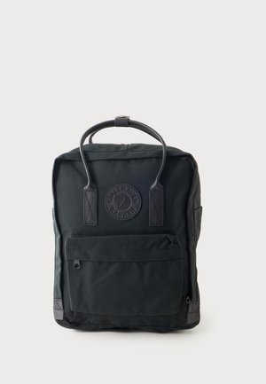 Fjällräven, KÅNKEN UNISEX - Rucksack - black