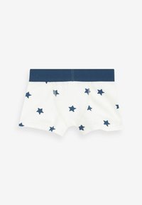 Next 10 PACK STANDARD - Shorty - blue stars  stripes