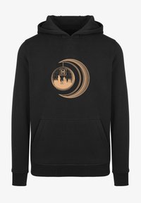 Atlasīts, black