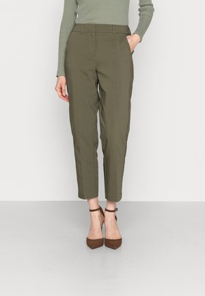 Chino - dark green
