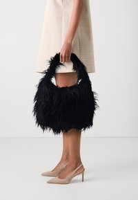 Even&Odd Shopping Bag - black