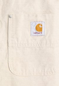 Carhartt WIP WALTER SHIRT SULLIVAN - Skraistė  - natural