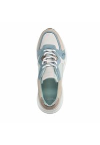 Manfield Sneakers basse - blau