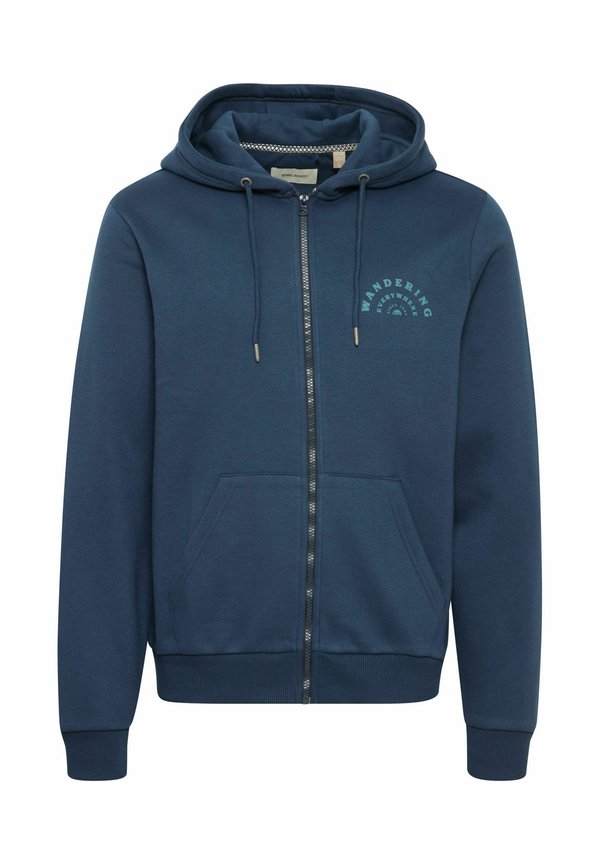 BHSweatshirt - Zip-up sweatshirt4