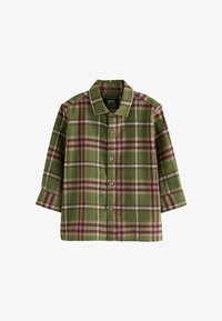 Unausgewählt, green check