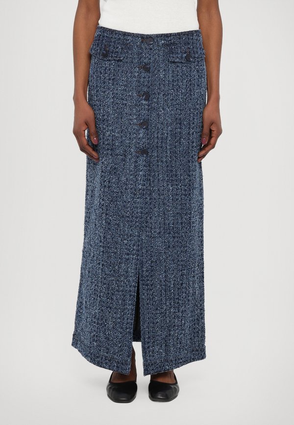 UMA LONG SKIRT - Maxi skirt