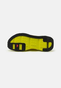 Salomon REELAX SLIDE 6.0 - Tøfler - southern moss/vanilla ice/sulphur spring