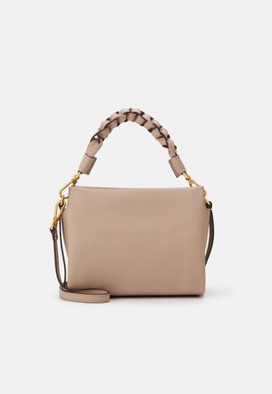 BOHEME GRANA DOUBLE - Borsa a mano - rosette
