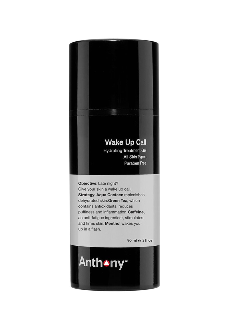 Anthony WAKE UP CALL 90ML - Soin de jour