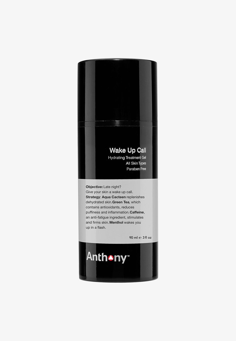 Anthony WAKE UP CALL 90ML - Soin de jour