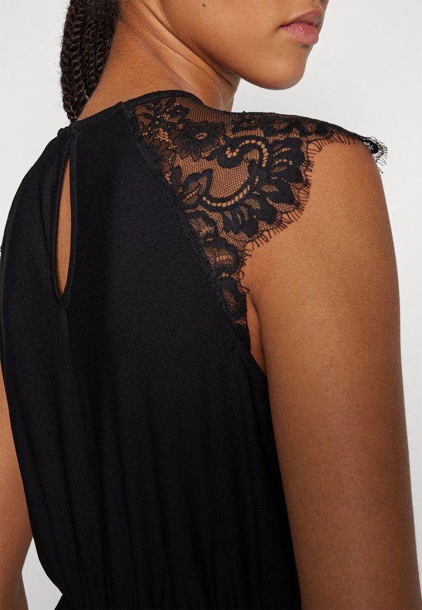 VMMILLA CALF DRESS - Cocktail dress / Party dress4