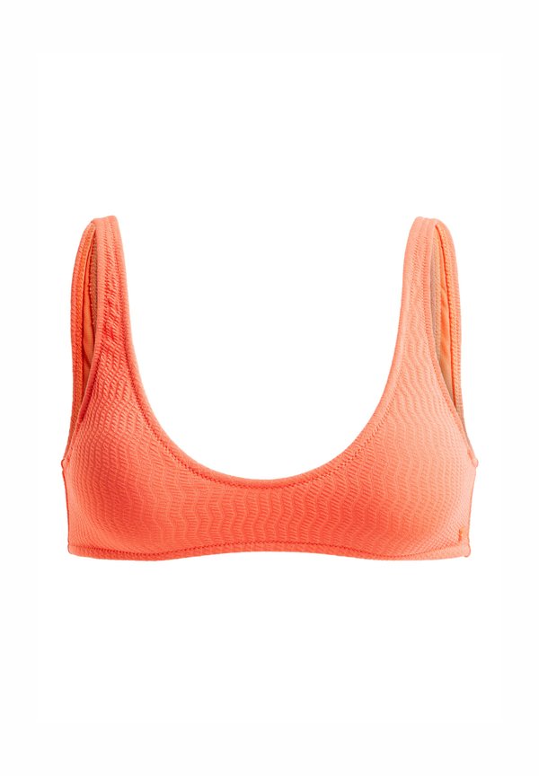 LAGOS - MIT MITTLERER BEDECKUNG - Bikini top - nkn3