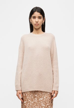 PESCO - Svetrík - sabbia