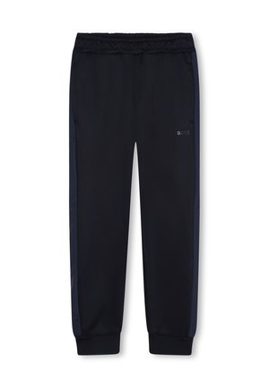 JOGGING - Pantalon de survêtement - bleu