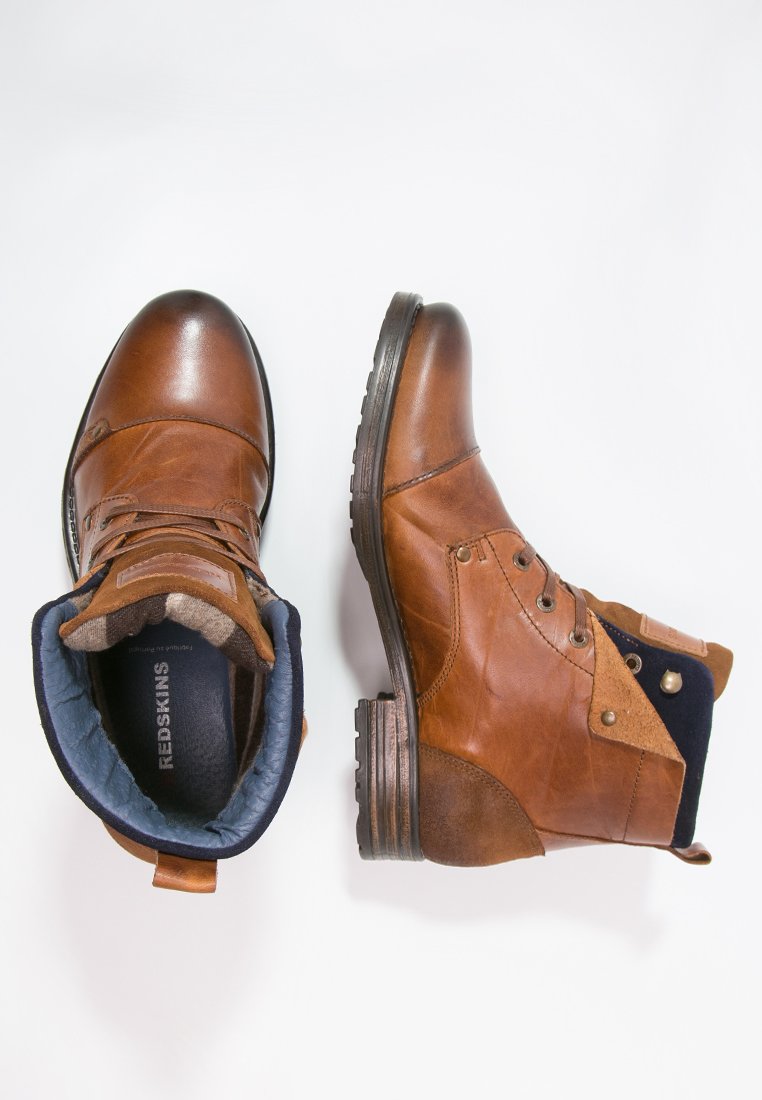 bottines redskins
