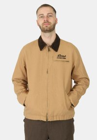 Deus Ex Machina Giacca da mezza stagione - dijon