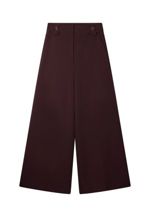 Aaiko, Broek - bordeaux