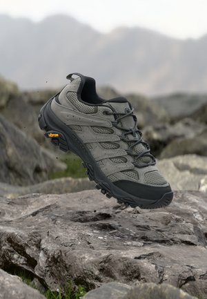 Merrell MOAB 3 - Chaussures de marche - talus/black