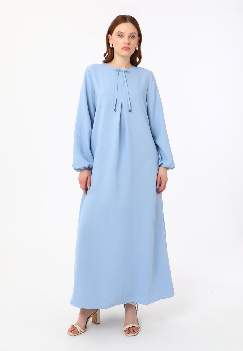 Modanisa - Długa sukienka