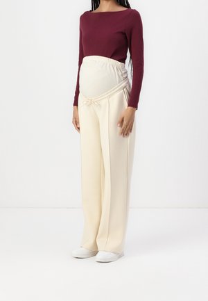 Trainingsbroek - beige