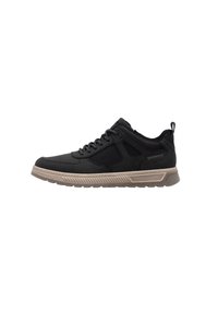 Rieker Baskets basses - schwarz