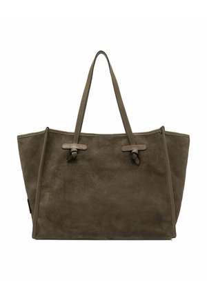 MARCELLA - Cabas - verde