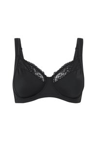 Ellos Plus collection KELLY - Bøjle-bh - schwarz