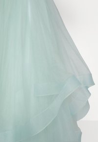 Mascara Roupa de cerimónia - mint