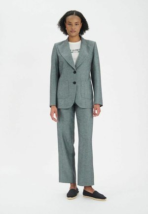 Blazer - p black multico