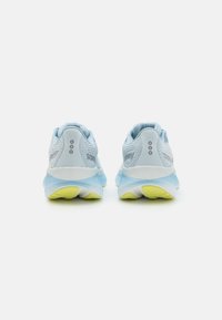 Saucony RIDE 18 - Chaussures de running sur route - ice melt/dream