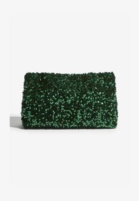 Kijelölve, silver glitter