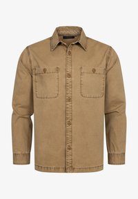 Sélectionné, otter