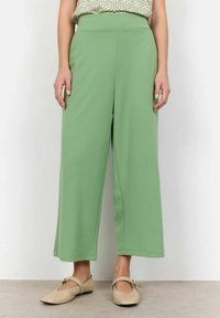 Soyaconcept SIHAM 36 - Püksid -  green