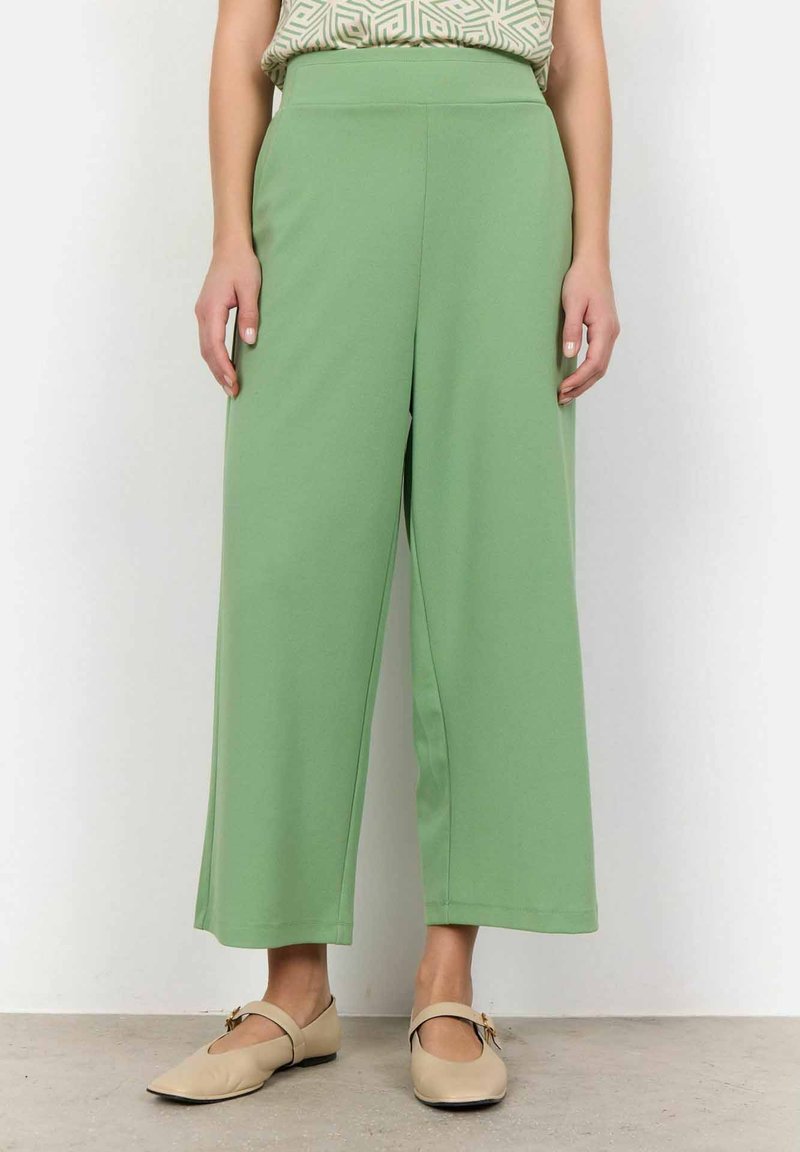 Soyaconcept SIHAM 36 - Püksid -  green