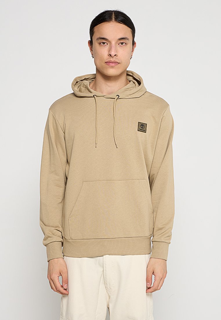 Timberland Hoodie zandkleur Timberland Hoodie zandkleur
