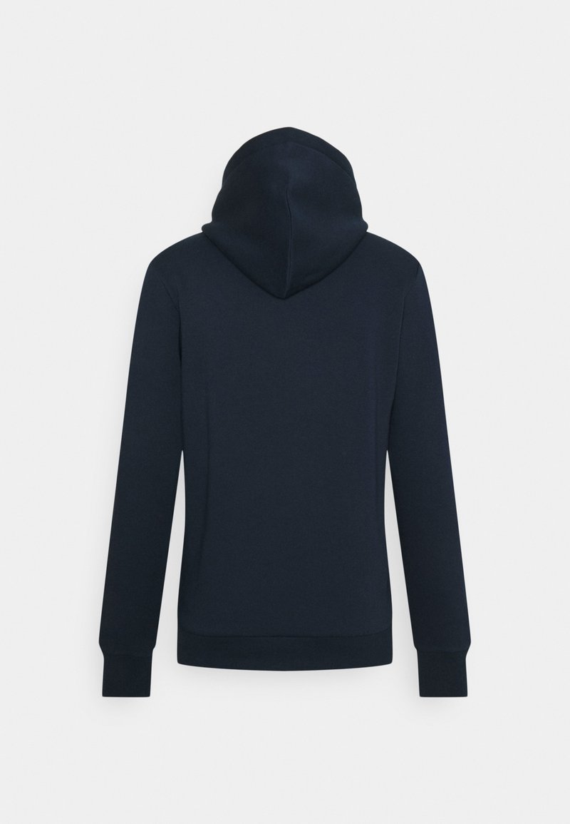 Herren Kapuzenpullover | Jack & Jones JJELOGO HOOD Kapuzenpullover navy blazer/dunkelblau - RF84217 Herren Kapuzenpullover | Jack & Jones JJELOGO HOOD Kapuzenpullover navy blazer/dunkelblau - RF84217
