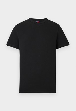 Tommy Jeans, - T-shirt basic