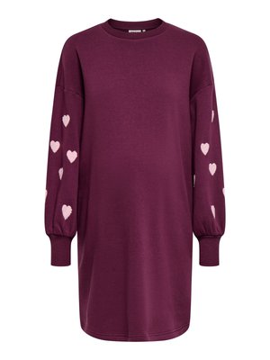 ONLY MATERNITY Sweatshirt - fig