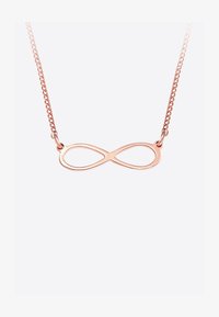 Unausgewählt, rosegoldfarben