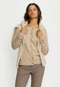 Soft Rebels MARLA - Cardigan - melange