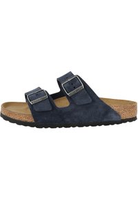 ARIZONA REGULAR - Mules - new navy