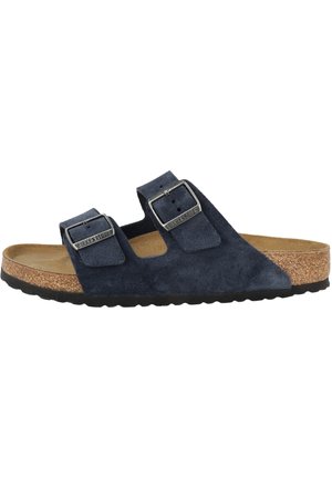ARIZONA REGULAR - Mules - new navy